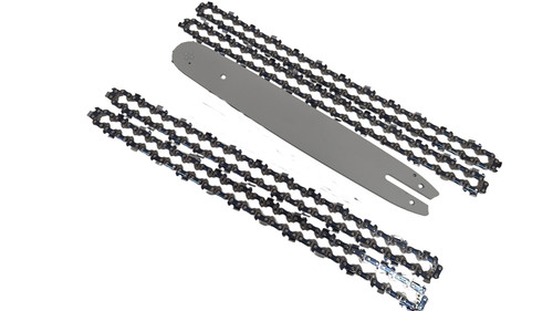 Sägekette 35cm schwert - 4,