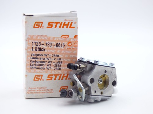 Stihl original vergaser mit - stihl,