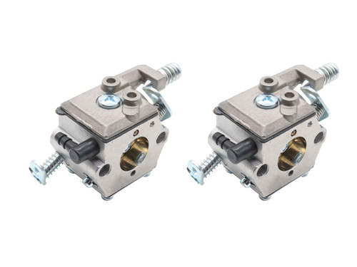 Vergaser für motorsäge - 2x,
