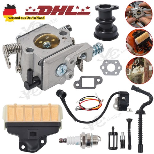 Vergaser kit für - vergaser, stihl