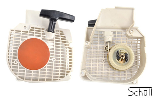 Seilzugstarter für stihl 021 - seilzugstarter,