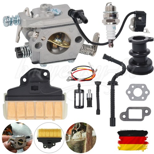 Vergaser kit für stihl - vergaser, 021