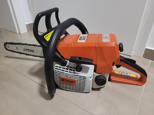Seltene stihl 023l - seltene,